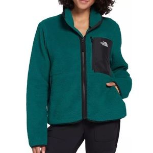 Brand New! North Face Women’s Bay Break Fleece